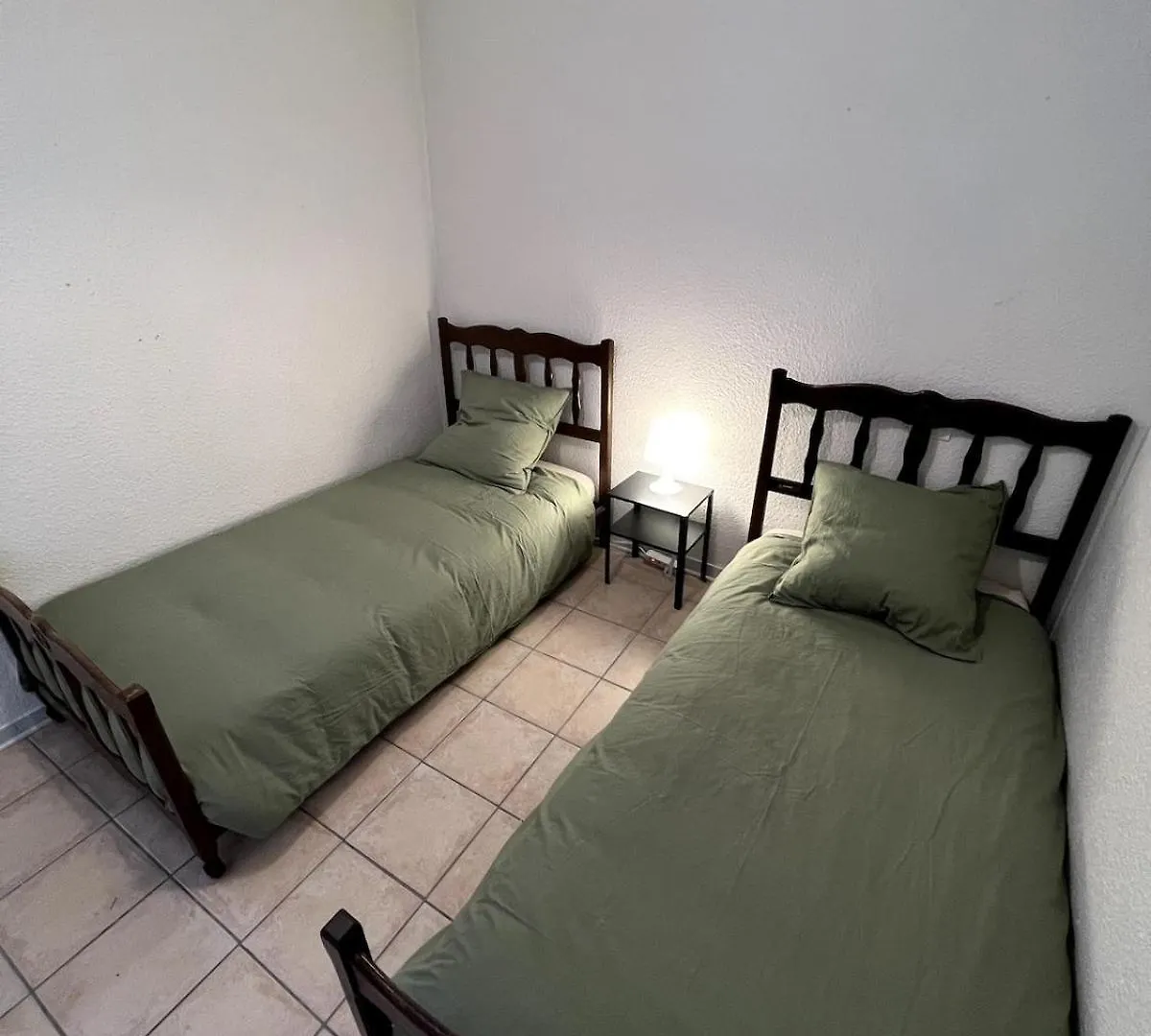 Apartamento Appartement De La Republique Carbonne