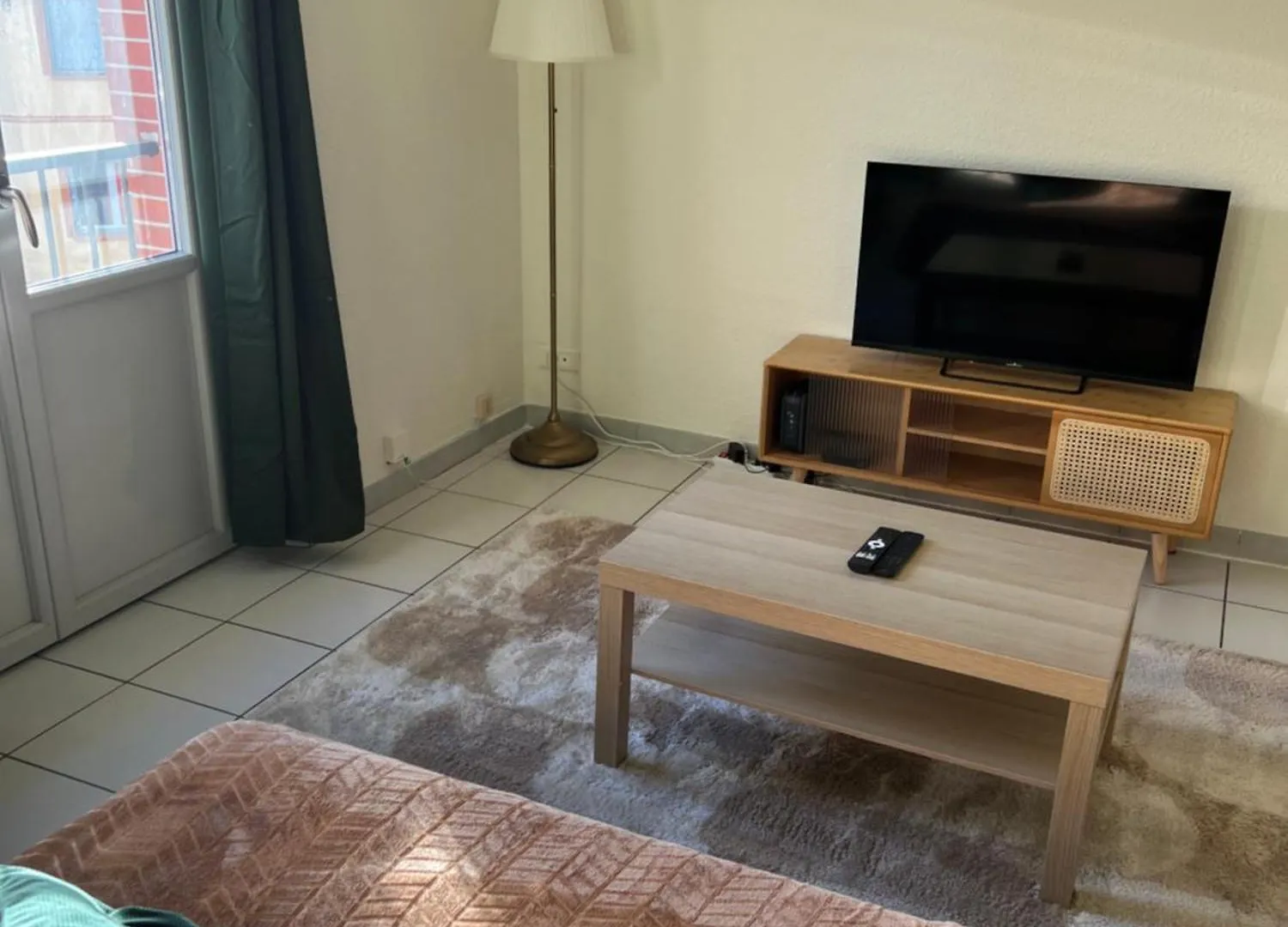 Apartamento Appartement De La Republique Carbonne Francia